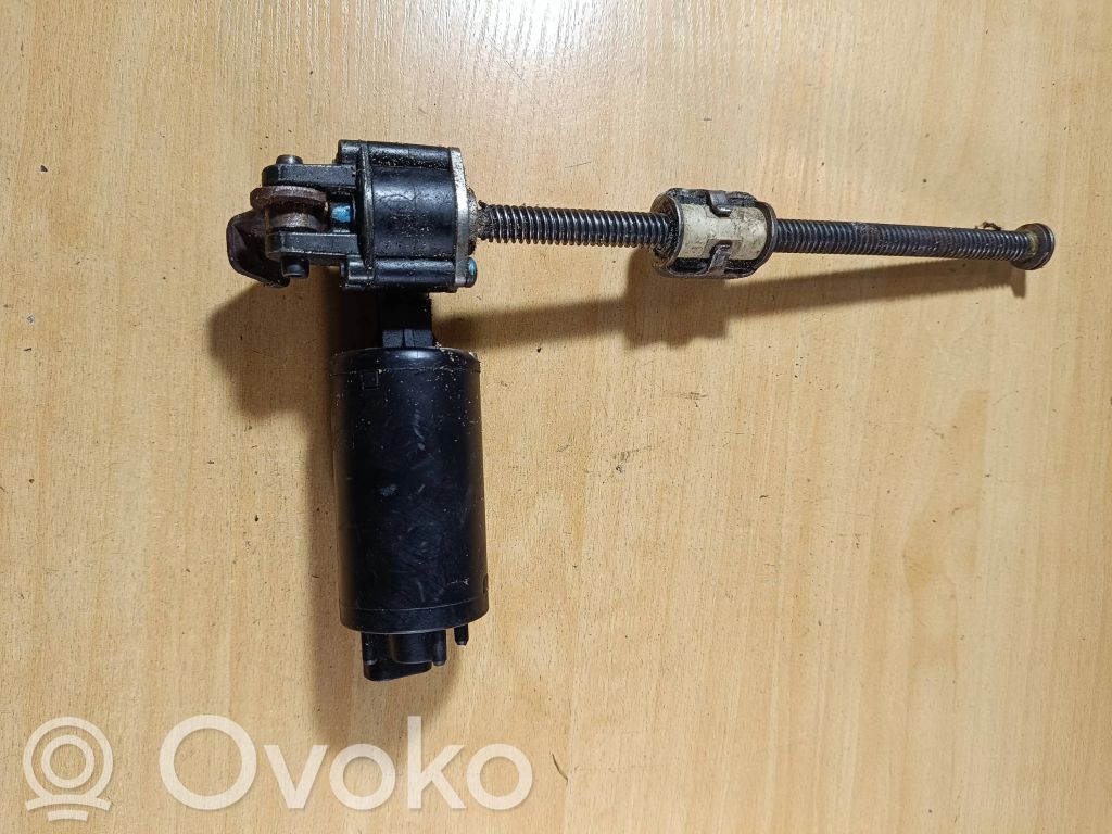 Renault Megane I Silniczek regulacji fotela 