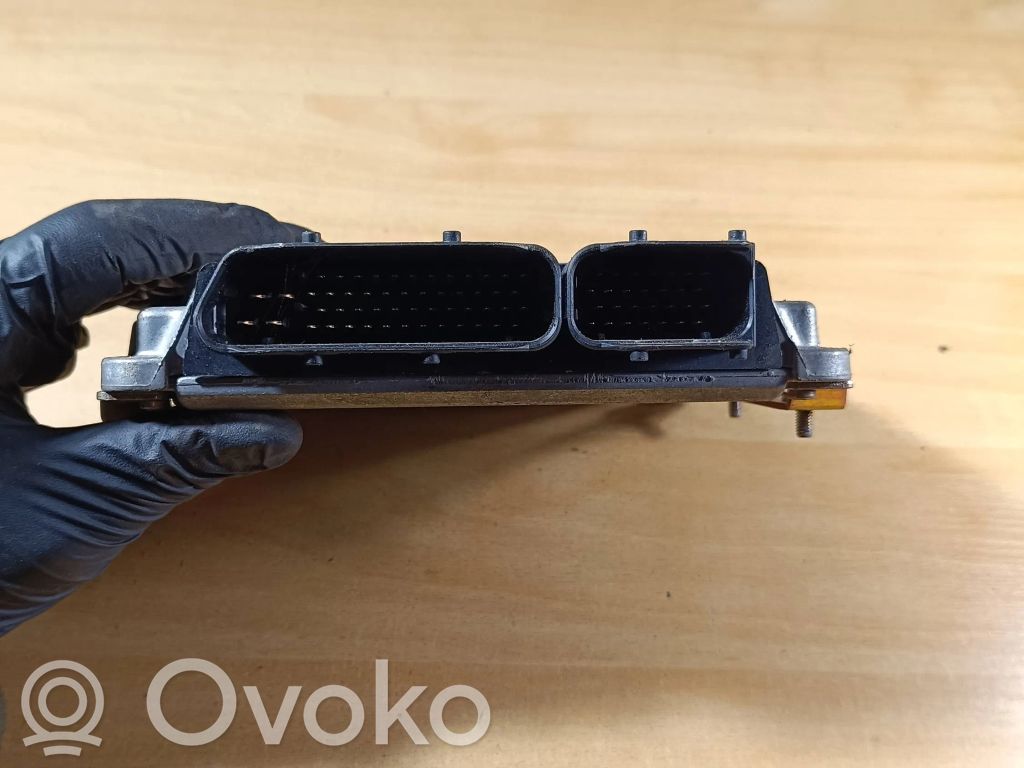 Chrysler Voyager Engine control unit/module 