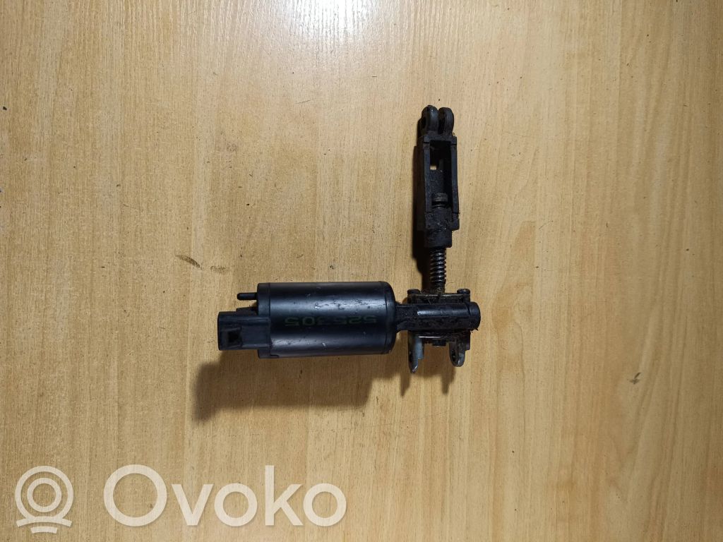 Renault Megane I Silniczek regulacji fotela 