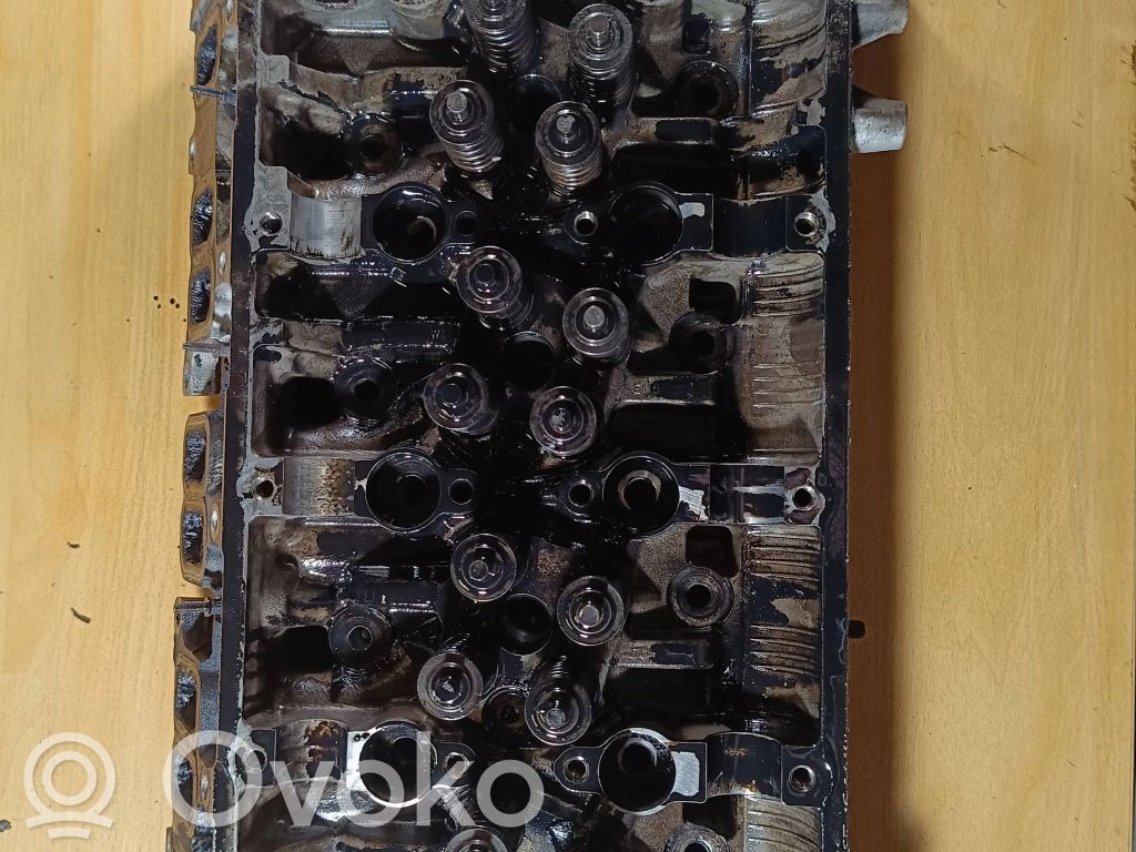 Ford Transit Engine head 