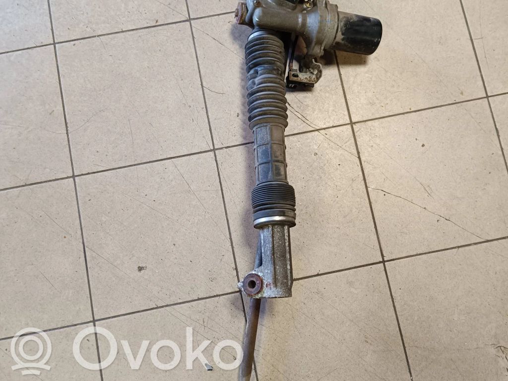 Honda Civic Hammastanko 