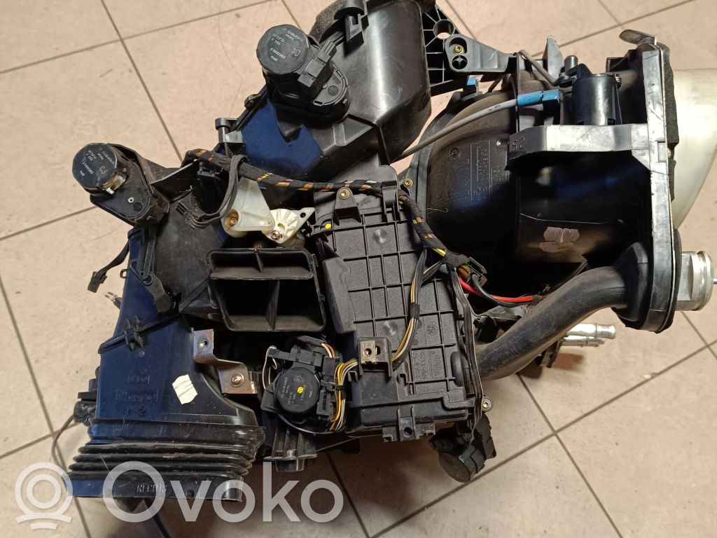 BMW 5 E39 Heizungskasten Gebläsekasten Klimakasten 