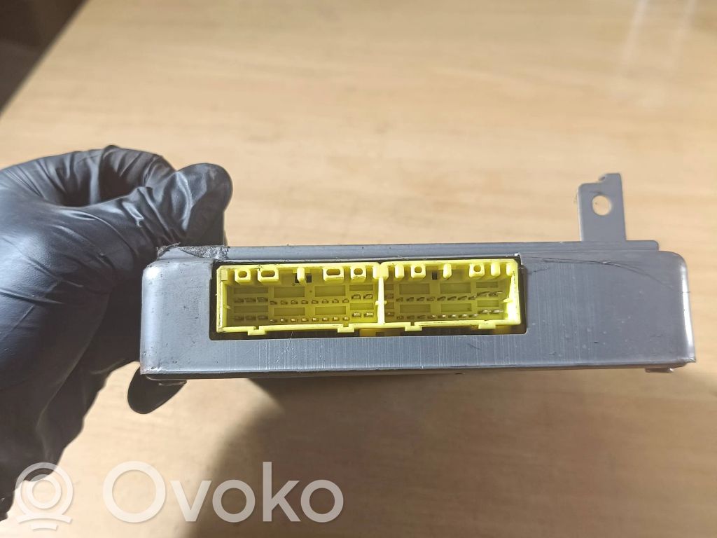 Mazda 626 Engine control unit/module 