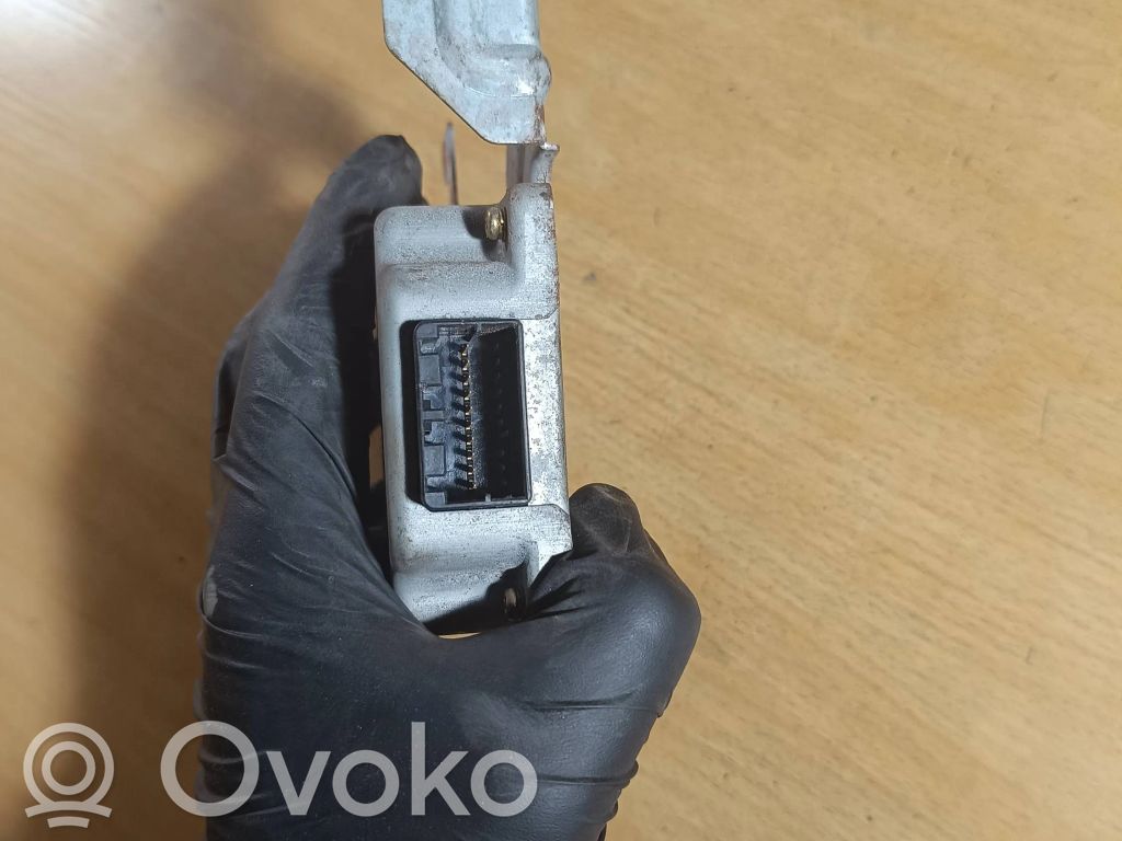 Mazda 626 Other control units/modules 