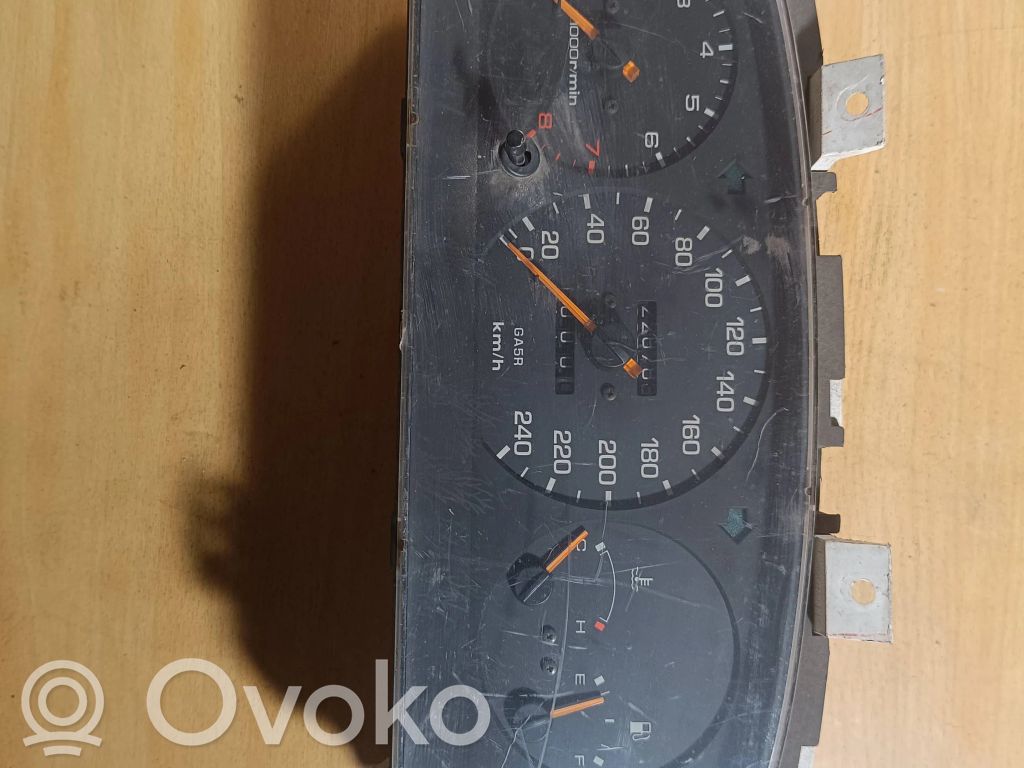 Mazda 626 Speedometer (instrument cluster) 