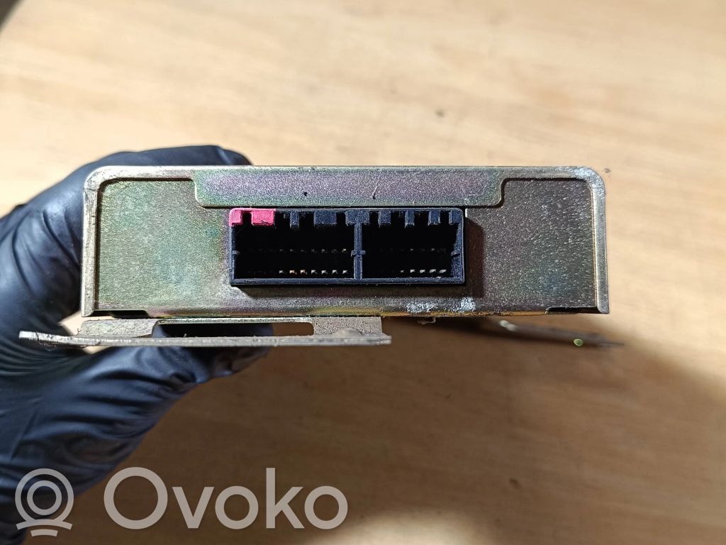 Mazda 626 Other control units/modules 
