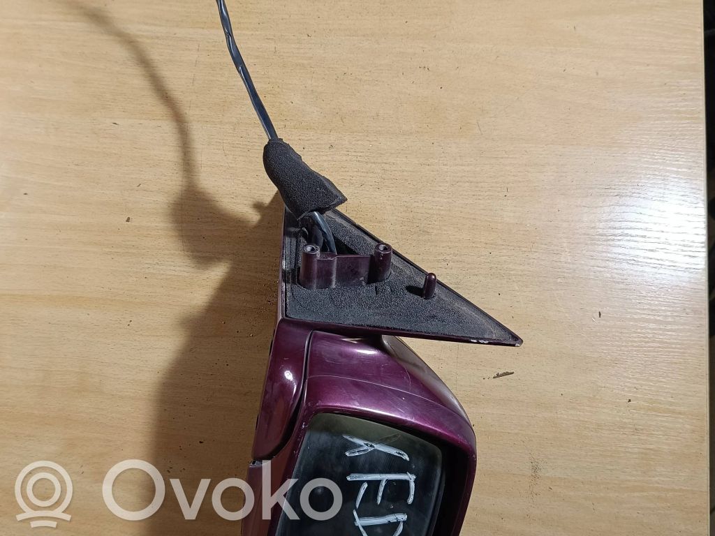 Mazda Xedos 6 Front door electric wing mirror 
