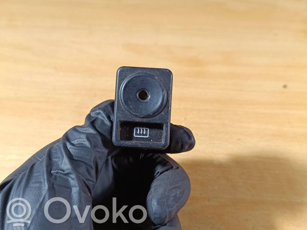 Ford Sierra Windscreen/window heater switch 