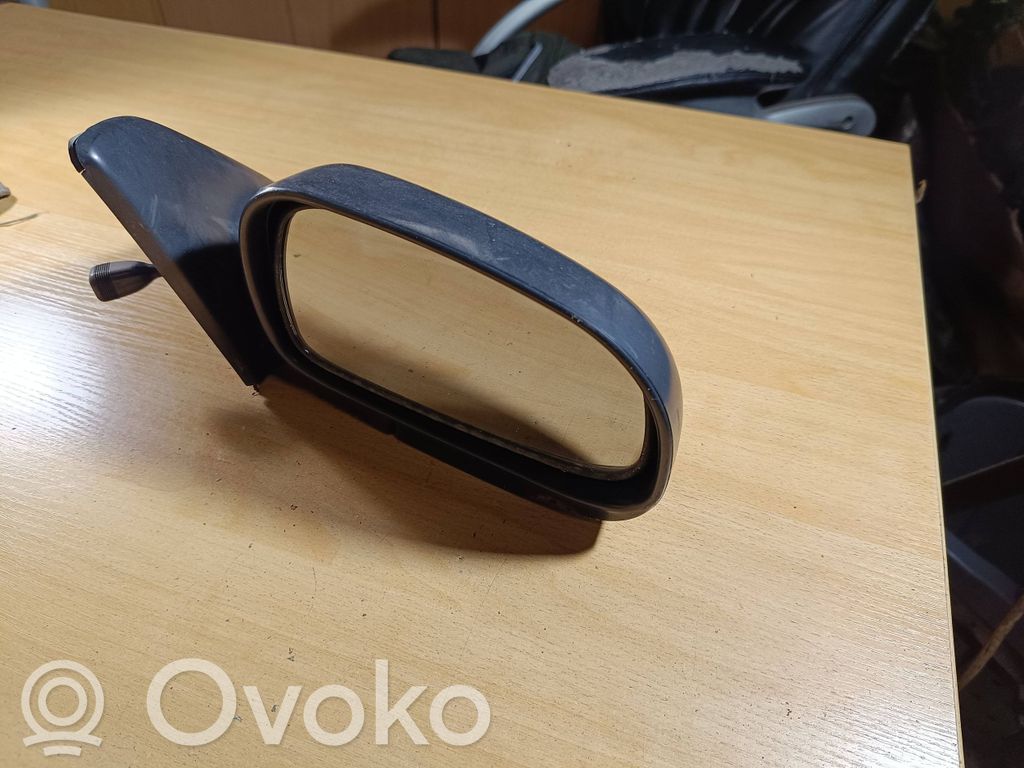Toyota Corolla E100 Manual wing mirror 