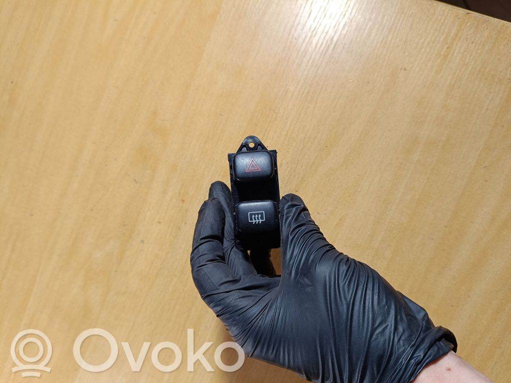 Toyota Corolla E100 Hazard light switch 