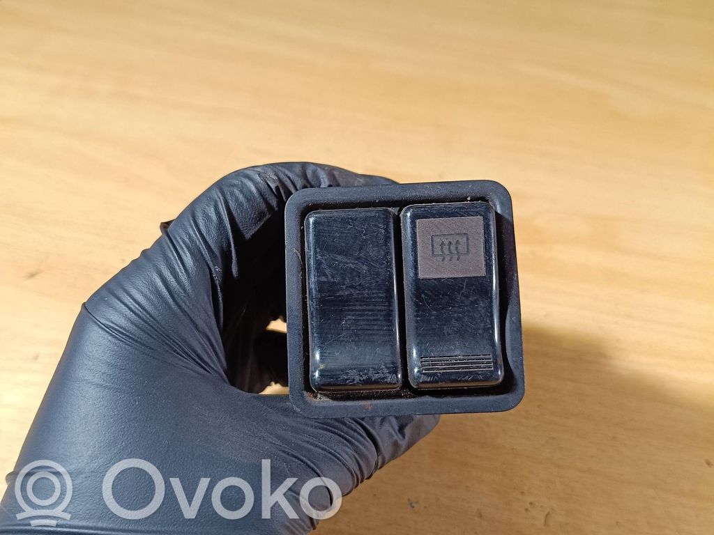 Toyota Corolla E120 E130 Windscreen/window heater switch 
