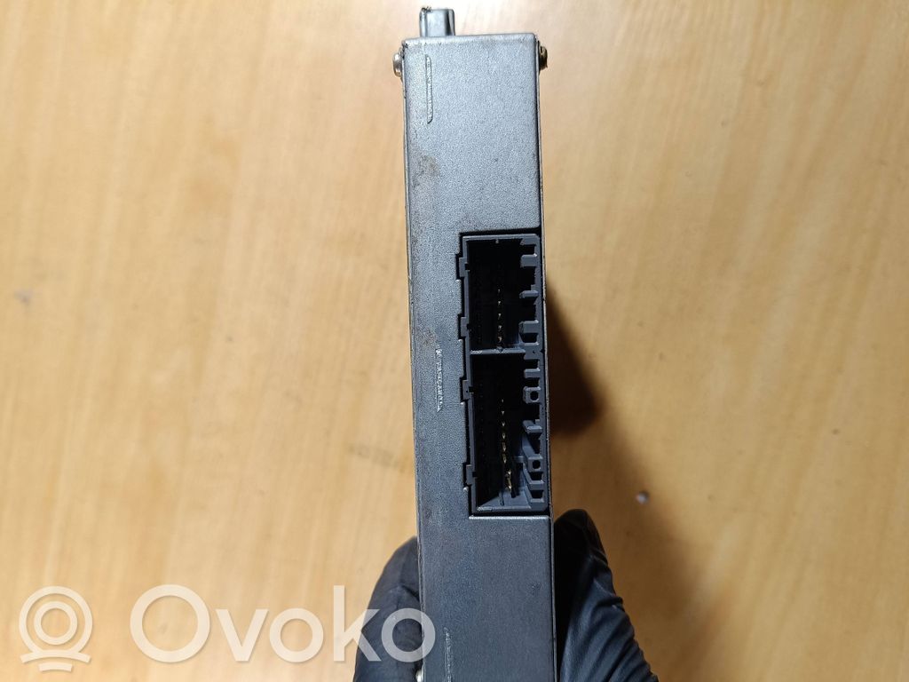 Honda Civic Engine control unit/module 