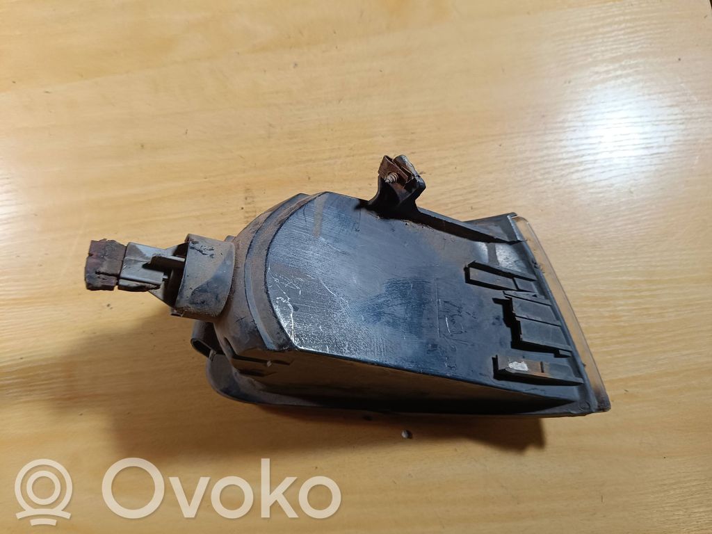 Front indicator light   0453963