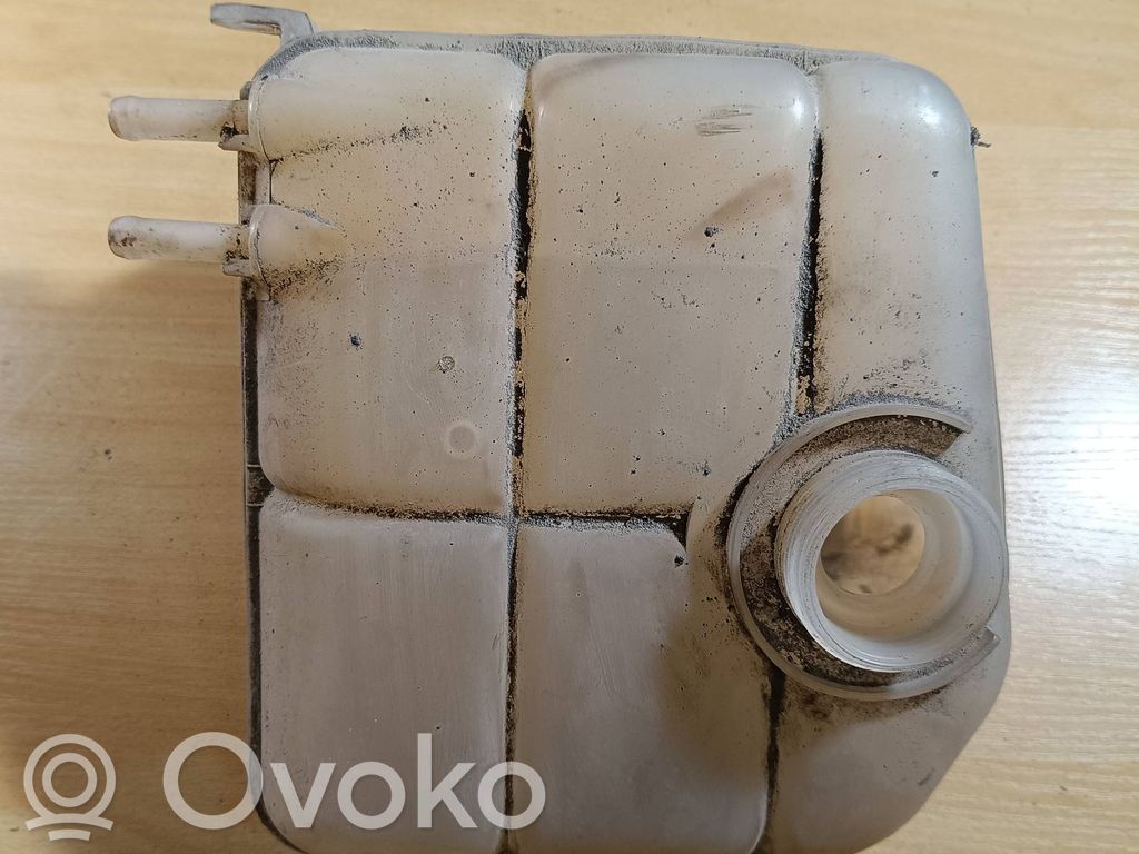 Ford Transit Aušinimo skysčio išsiplėtimo bakelis 