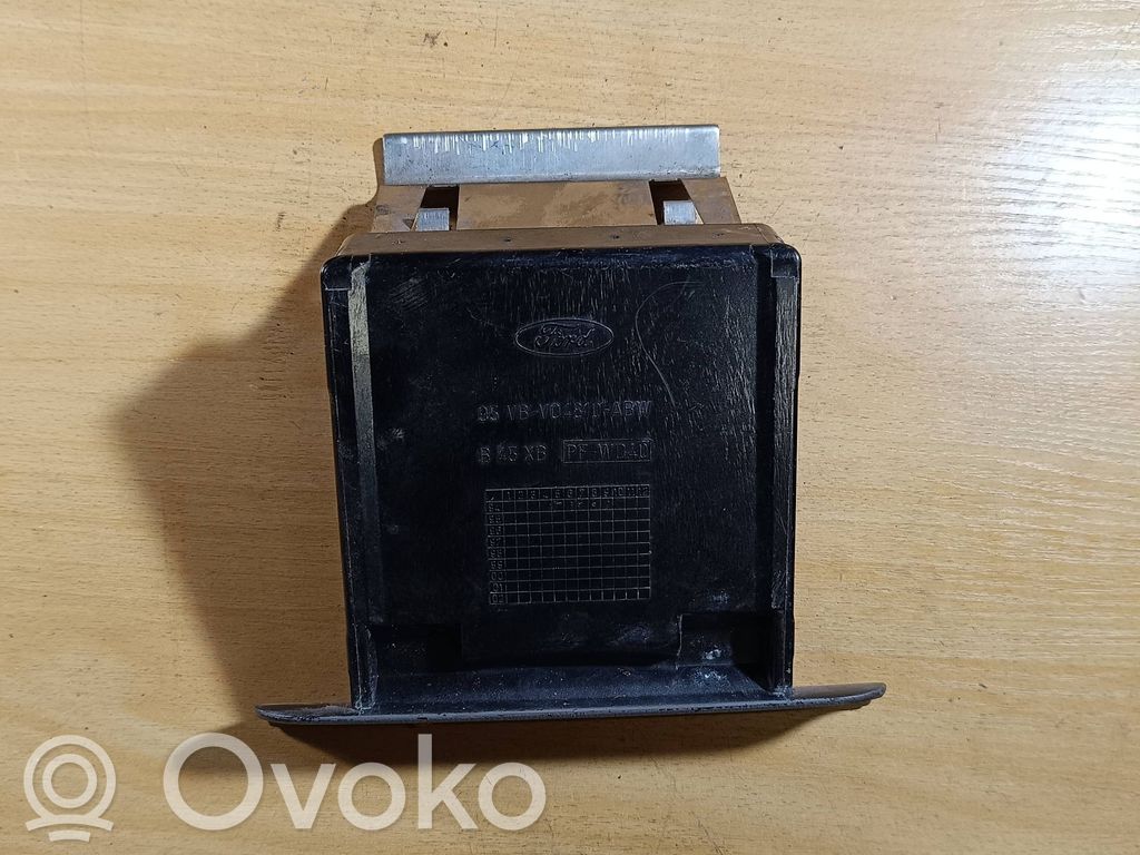 Ford Transit Ashtray (front) 