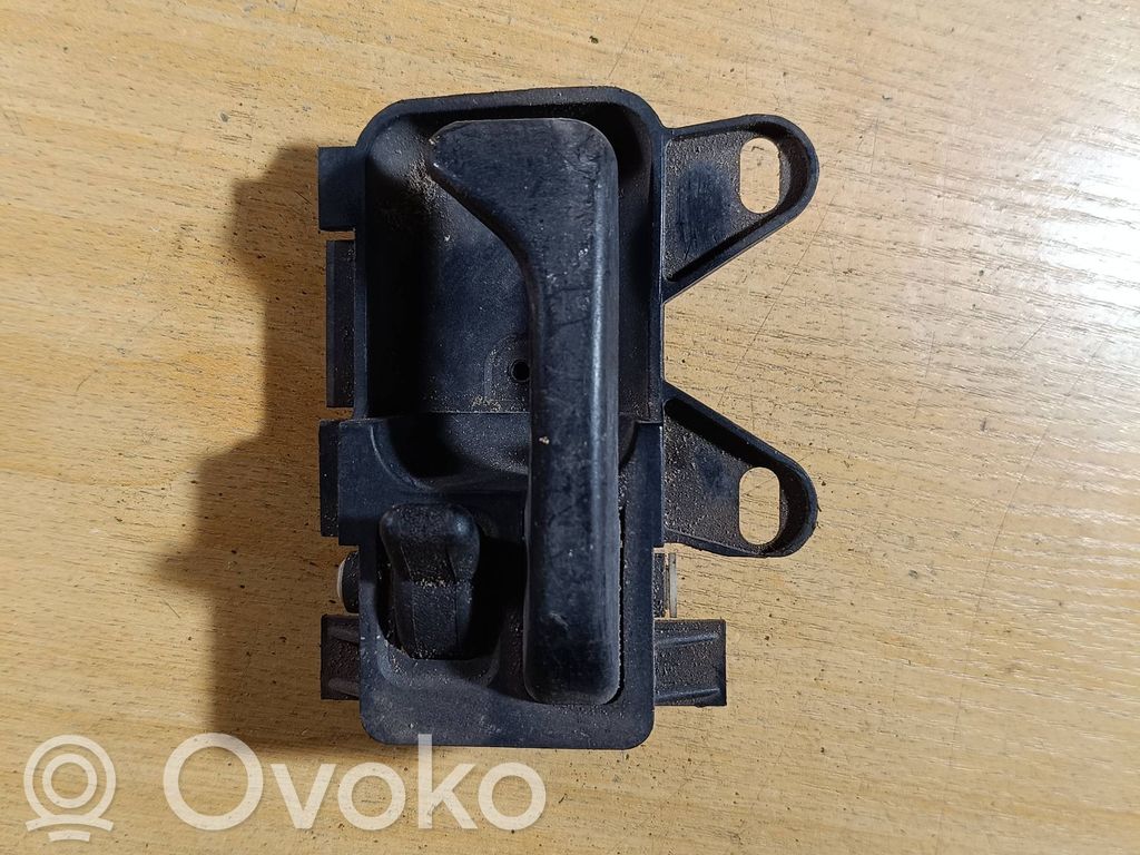 Front door interior handle   86VBV22601