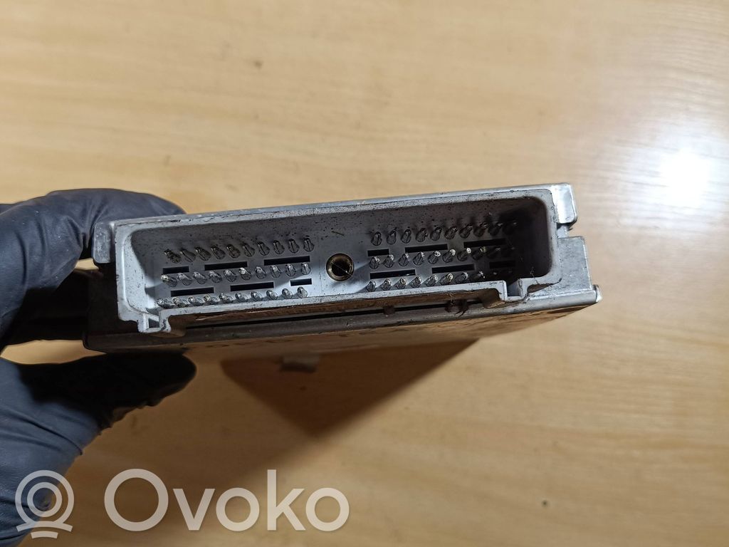 Ford Transit Engine control unit/module 