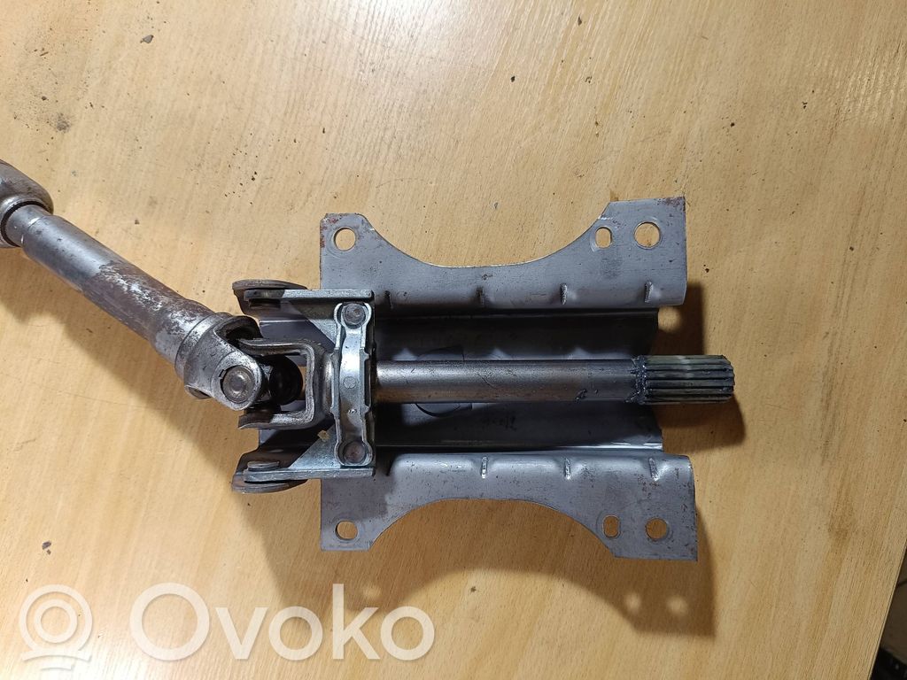 Ford Transit -  Tourneo Connect Steering wheel axle 