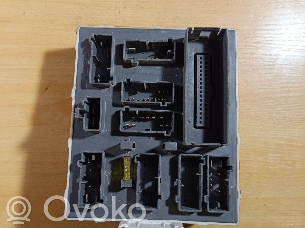 Ford Transit Fuse module 