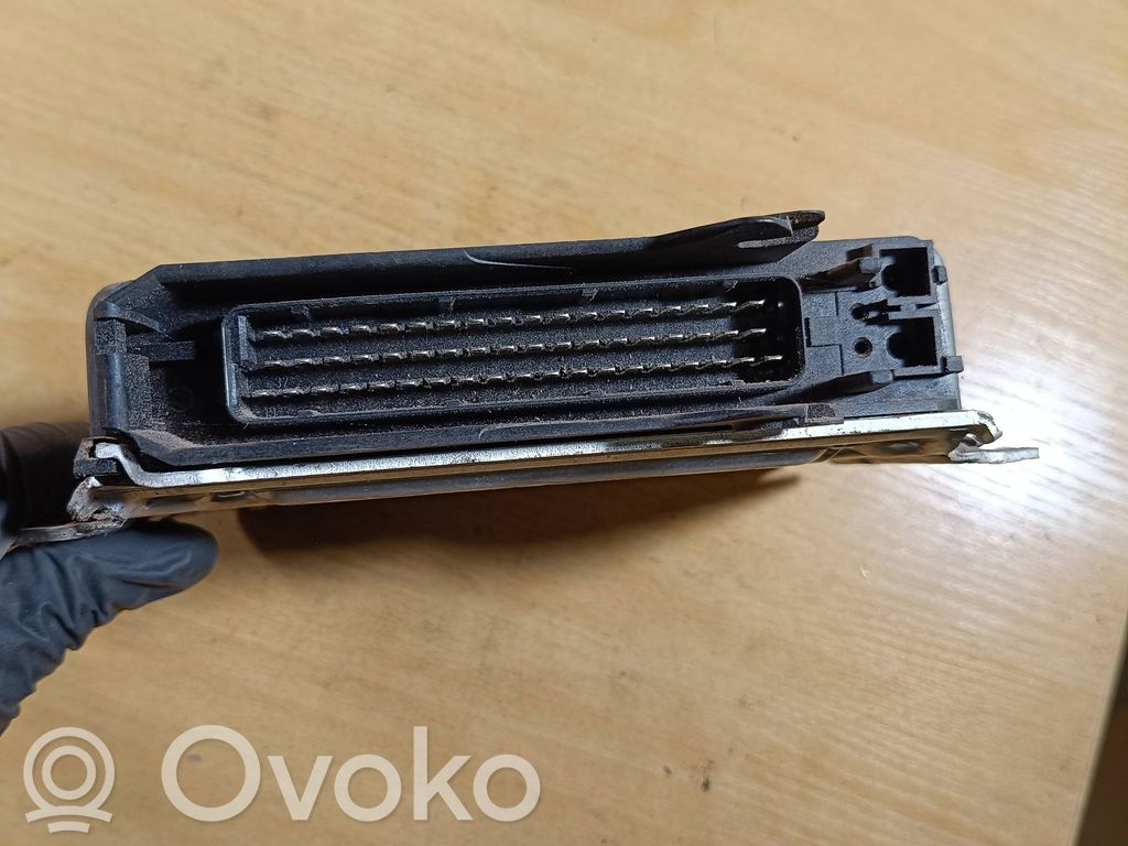 Audi 100 S4 C4 Gearbox control unit/module 