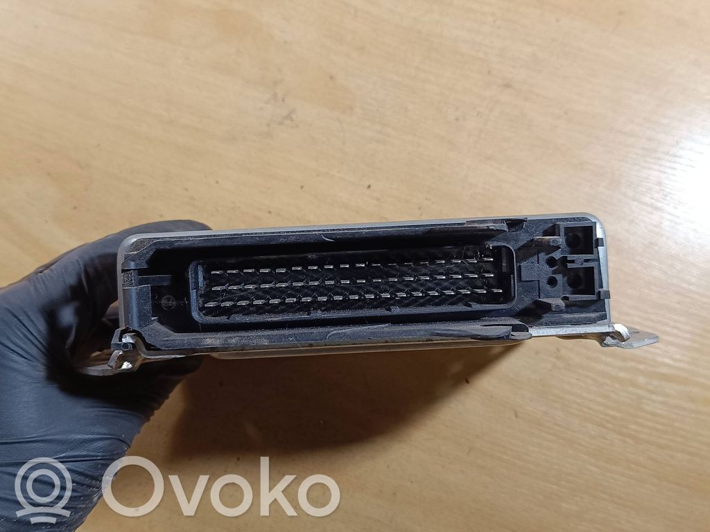 Audi A6 S6 C4 4A Gearbox control unit/module 