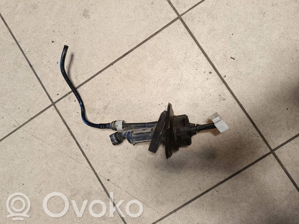 Ford Focus Pagrindinis sankabos cilindriukas 