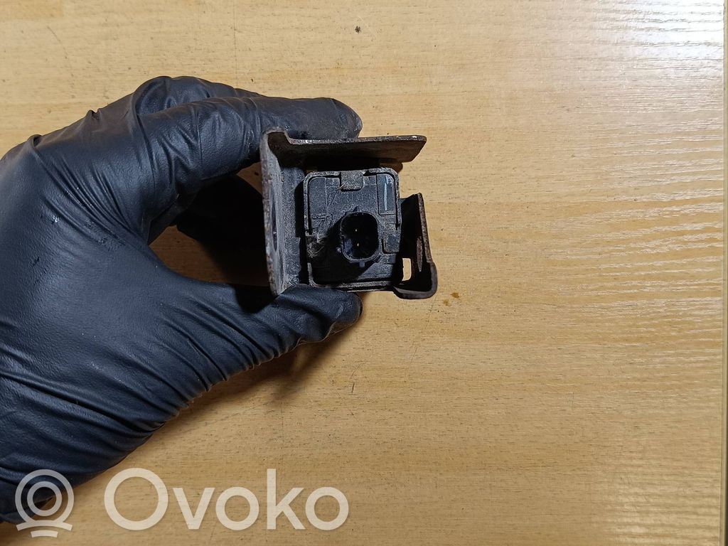 Honda Civic Sensor impacto/accidente para activar Airbag 
