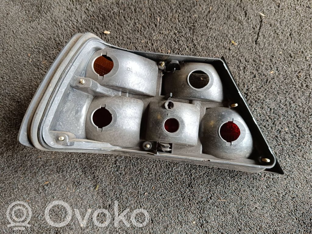 Mercedes-Benz SL R129 Lampă spate în caroserie 