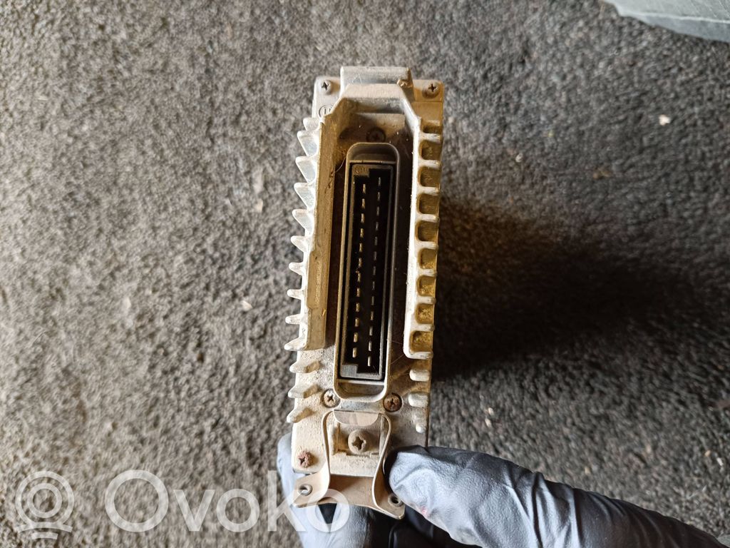 Mercedes-Benz E W124 Engine control unit/module 
