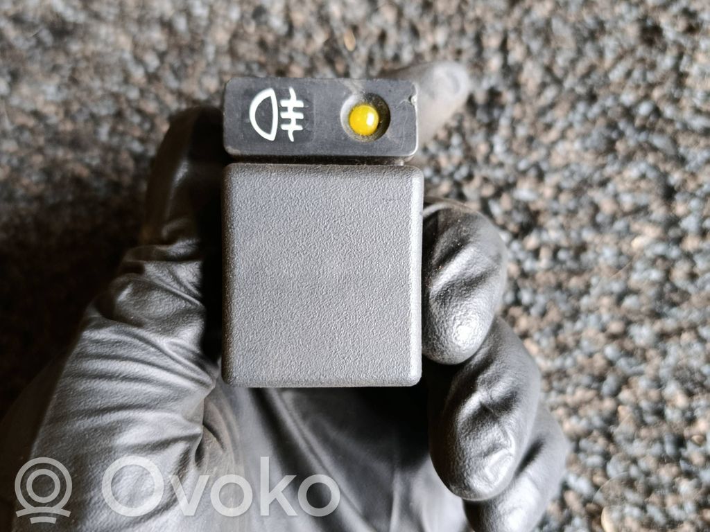 Opel Omega A Interruttore fendinebbia 
