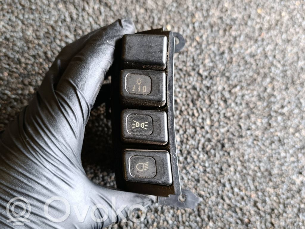Light switch   155217