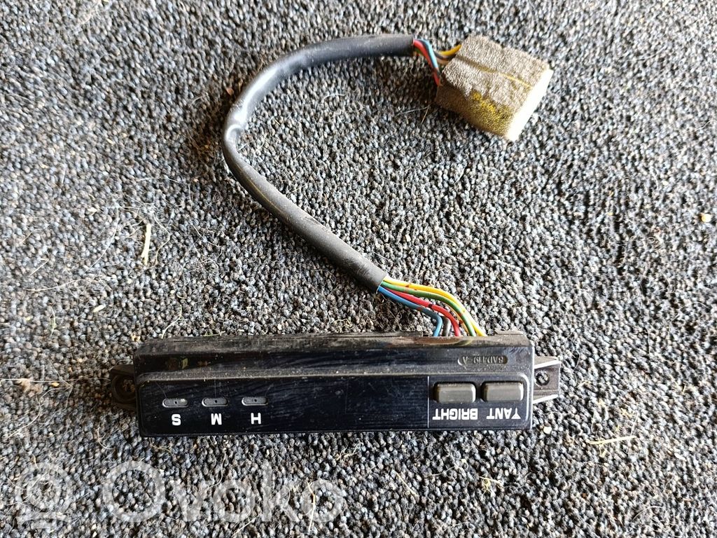 Subaru Legacy Screen/display/small screen 