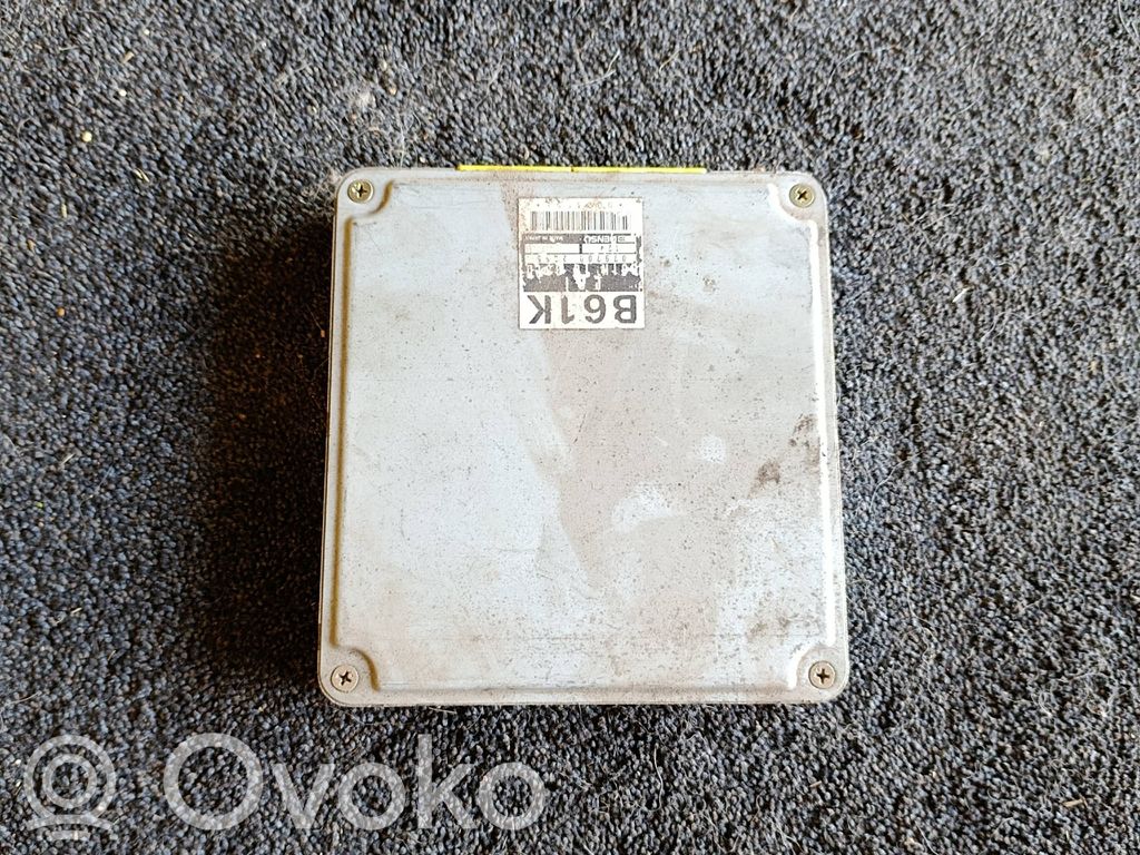 Mazda 323 Engine control unit/module 