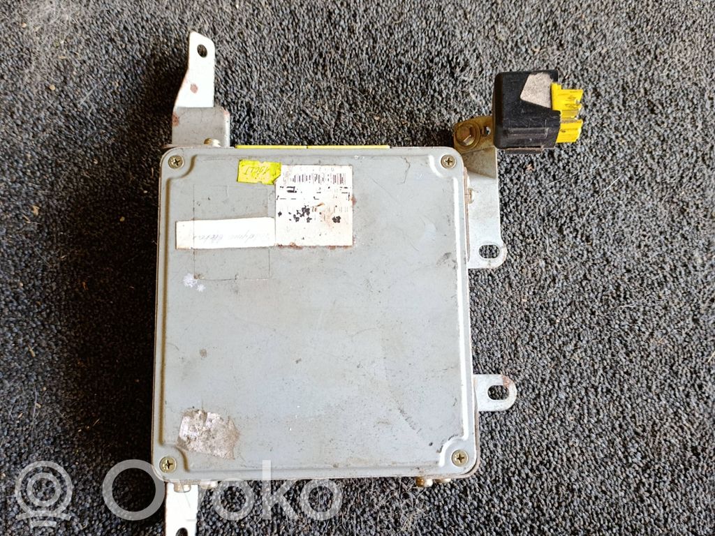 Mazda 323 Engine control unit/module 