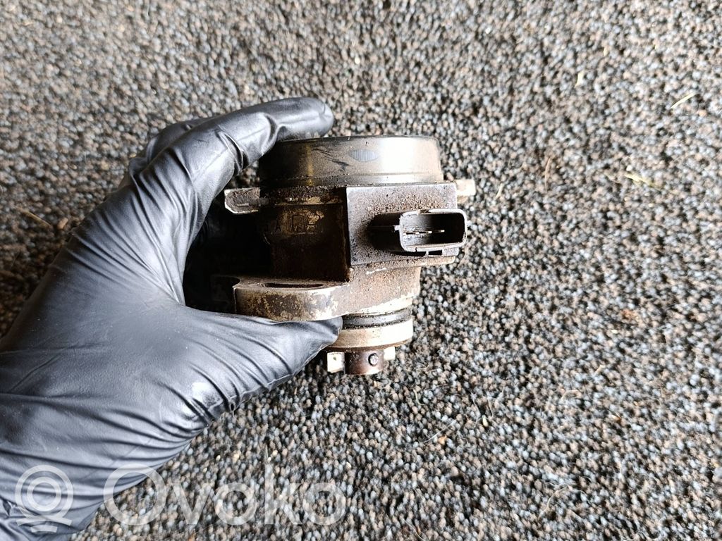 Mazda 323 F Spark distributor 