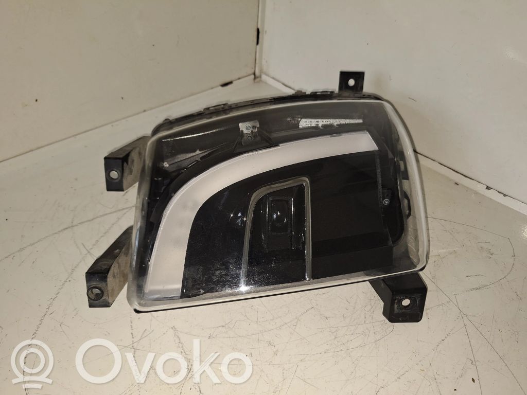 Tesla Model X Front fog light 