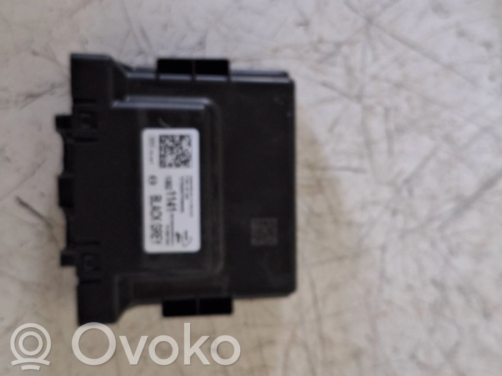 Opel Ampera- E Module confort 