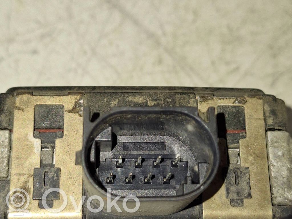 Sensor de radar Distronic   103822400B,0203300327,39R05663