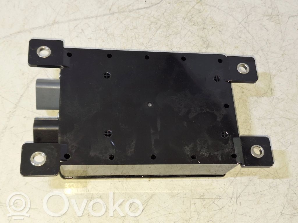 Opel Ampera- E Other control units/modules 