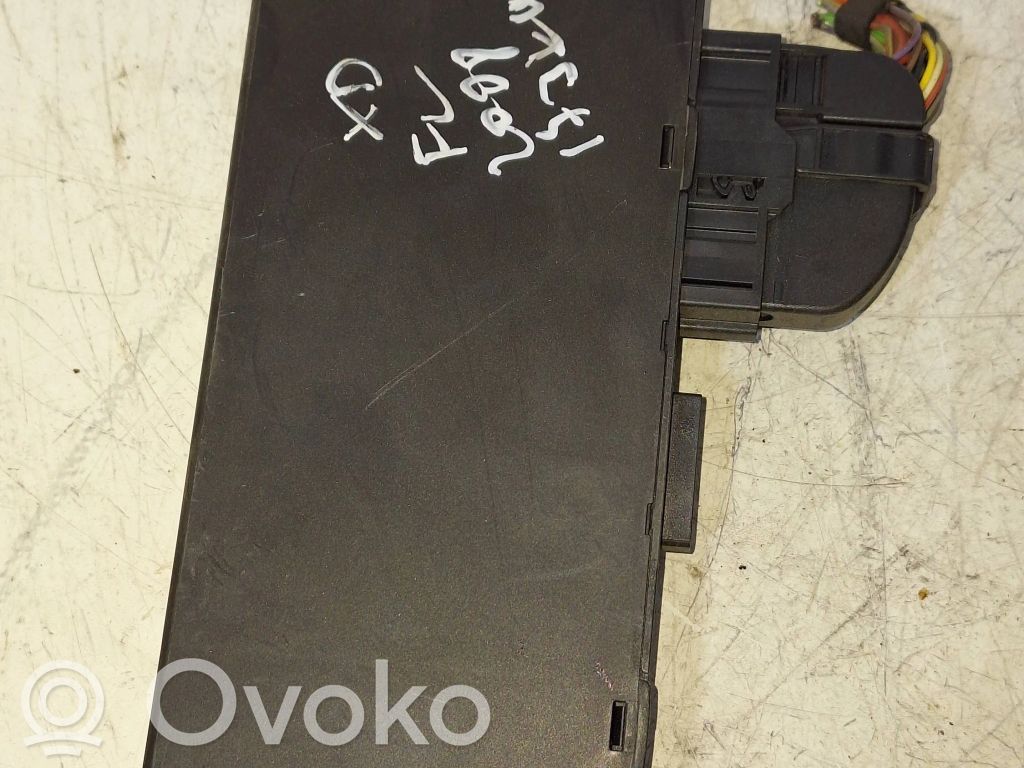 Unité de contrôle module CAS   9147185,5WK49514MBR