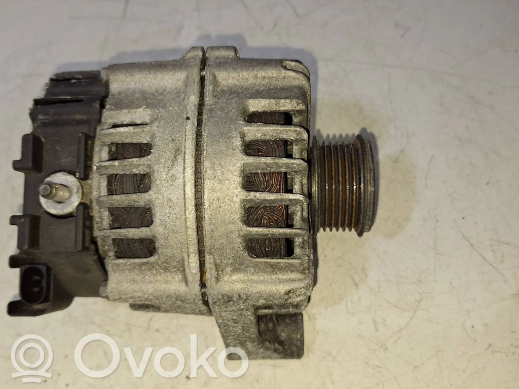BMW 5 F10 F11 Alternator 