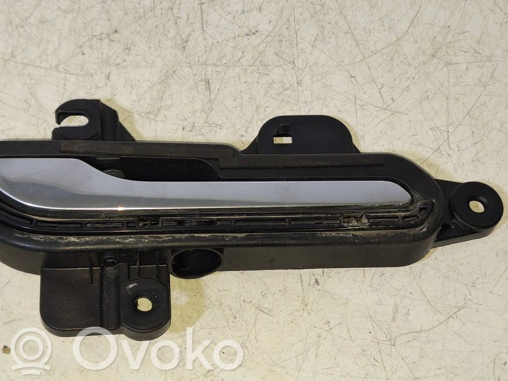 Manecilla externa puerta delantera   108183200J