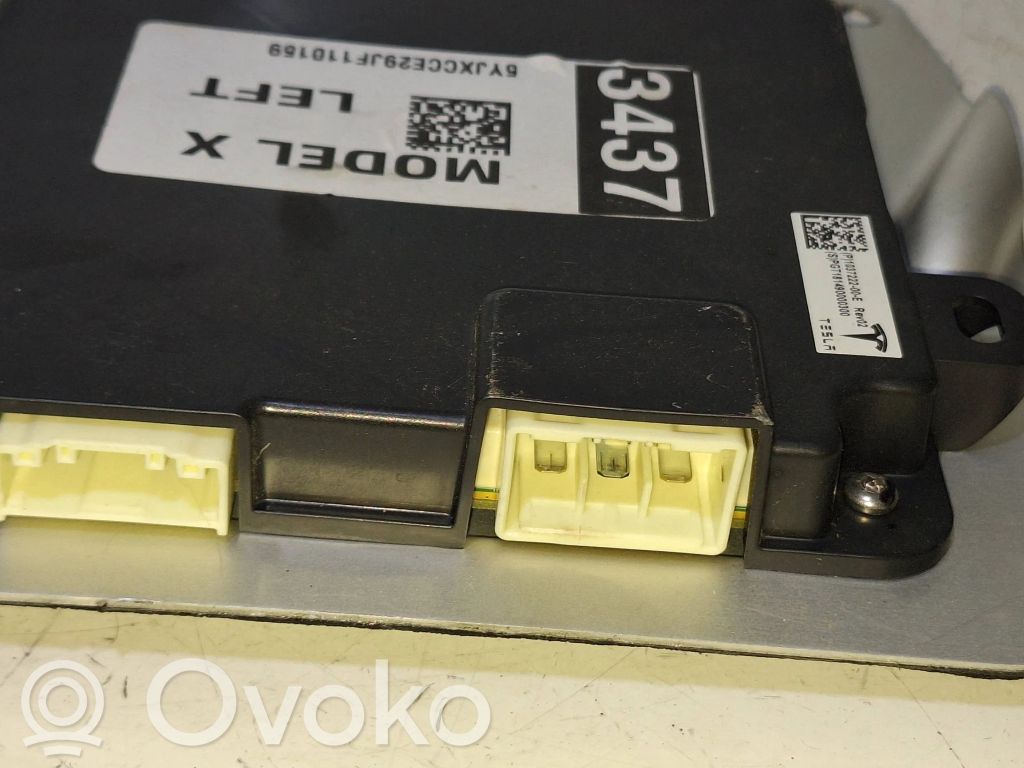 Door control unit/module   PT181490000300,103722200E