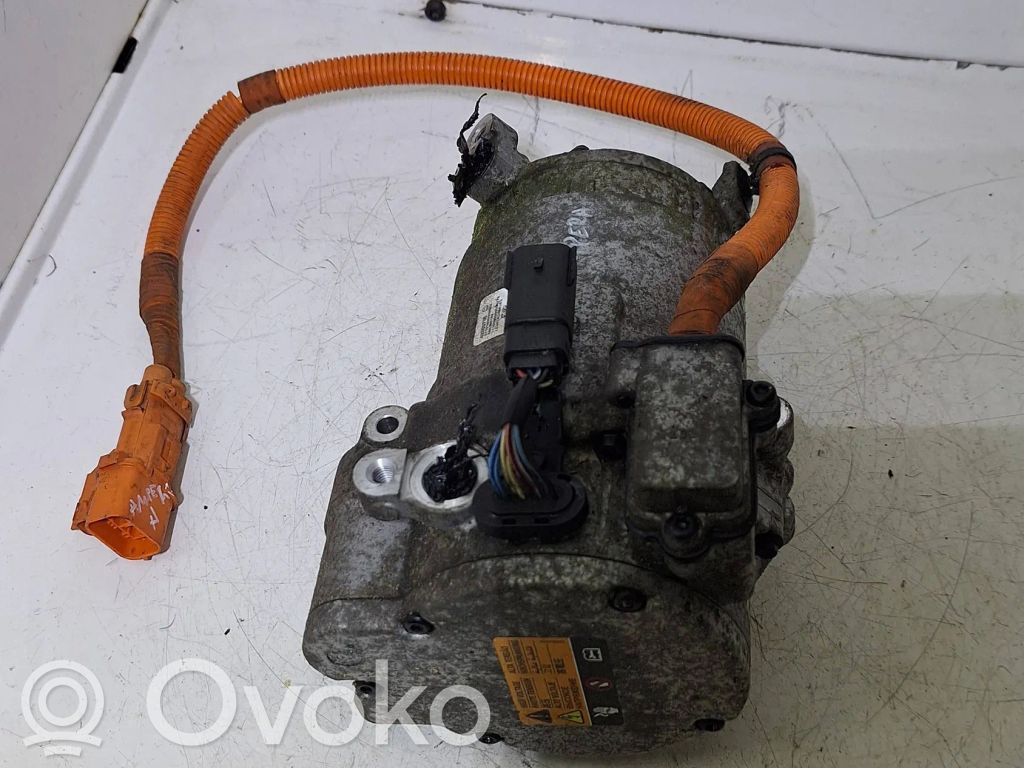 Chevrolet Bolt Air conditioning (A/C) compressor (pump) 