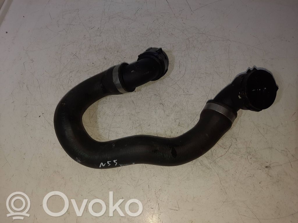 Engine coolant pipe/hose   7599450,148378100