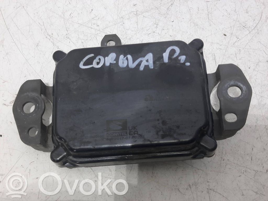 Toyota Corolla E210 E21 Radar / Czujnik Distronic 