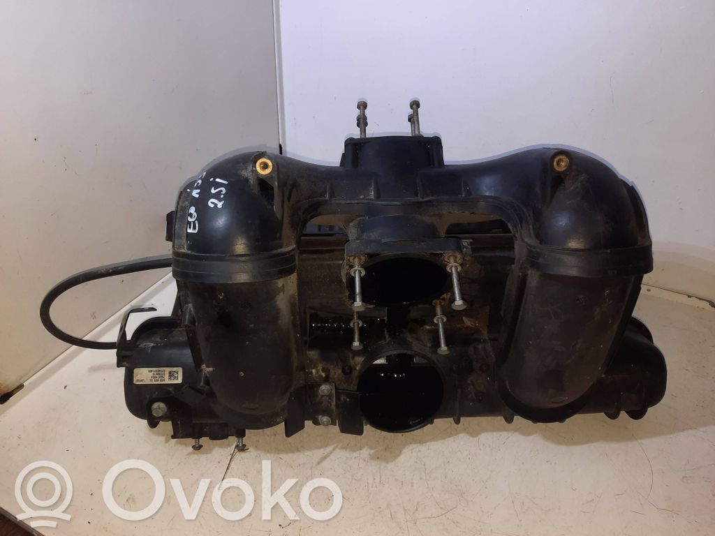 Intake manifold   753474904,07040201409,N53B25UL,753474904
