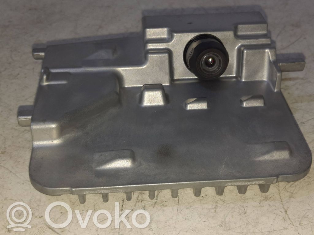 Toyota Corolla Cross Windshield/windscreen camera 