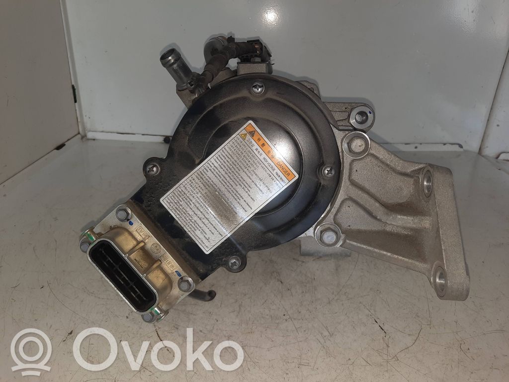 Generator/alternator   373902E960,J160531067