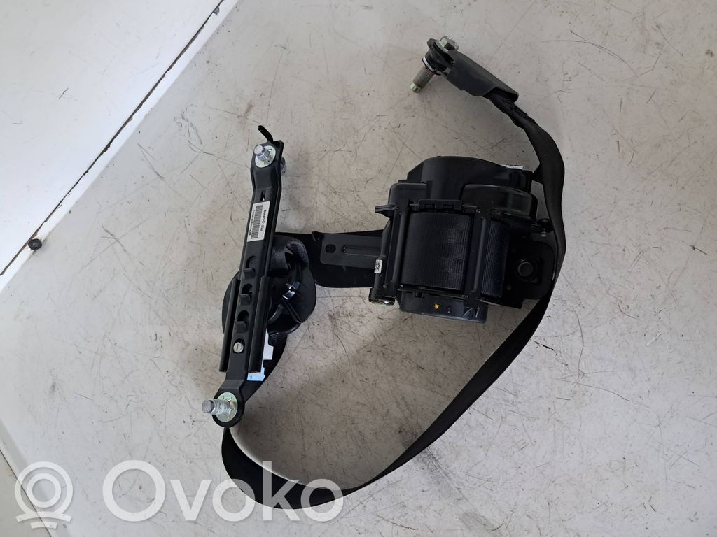 KIA Optima Cinturón delantero 